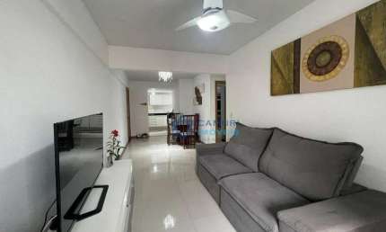Apartamento com 2 quartos à venda na Rua Romero Lofego Botelho, Praia da Costa, Vila Velha