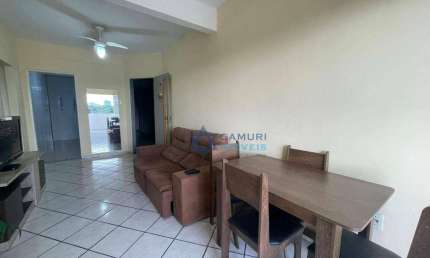 Apartamento com 2 quartos à venda na Rua Construtor Sebastião Soares de Souza, Praia da Costa, Vila Velha