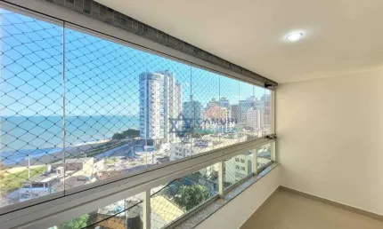 Apartamento à venda, 72 m² por R$ 779.000,00 - Itapuã - Vila Velha/ES