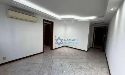 Apartamento com 2 dormitórios à venda, 82 m² por R$ 485.000,00 - Itapuã - Vila Velha/ES