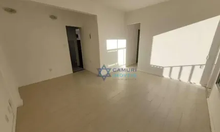 Apartamento com 3 dormitórios com uma suíte à venda, 84 m²  em  - Itapuã - Vila Velha/ES