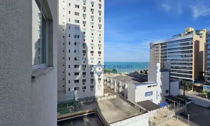 Apartamento com 2 dormitórios à venda, 65 m² por R$ 719.000,00 - Praia de Itaparica - Vila Velha/ES