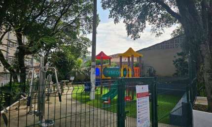 Apartamento com 3 dormitórios à venda, 115 m² por R$ 360.000,00 - Ilha dos Aires - Vila Velha/ES