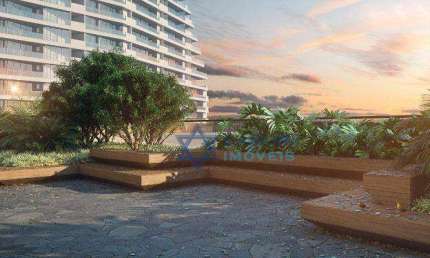 Apartamento com 2 dormitórios à venda, 100 m² por R$ 1.895.000,00 - Enseada do Suá - Vitória/ES