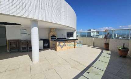Apartamento com 2 dormitórios à venda, 80 m² por R$ 840.000,00 - Itapuã - Vila Velha/ES