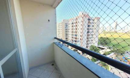 Apartamento com 2 dormitórios à venda, 65 m²  na Praia das Gaivotas - Vila Velha/ES