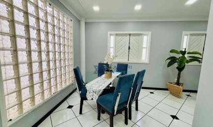 Casa com 9 dormitórios à venda, 380 m² - Novo México - Vila Velha/ES