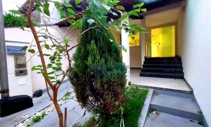 Casa com 3 dormitórios à venda, 200 m² por R$ 800.000,00 - Centro de Vila Velha - Vila Velha/ES