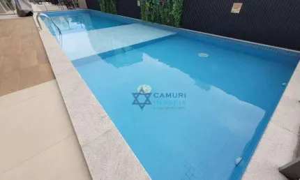 Cobertura com 2 dormitórios à venda, 106 m² por R$ 1.360.000,00 - Itapuã - Vila Velha/ES