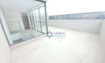 Cobertura com 3 dormitórios à venda, 111 m² por R$ 1.405.000,00 - Itapuã - Vila Velha/ES