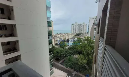 Apartamento com 2 dormitórios à venda, 54 m² por R$ 772.000,00 - Itapuã - Vila Velha/ES