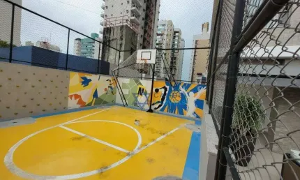 Apartamento com 2 dormitórios à venda, 54 m² por R$ 772.000,00 - Itapuã - Vila Velha/ES