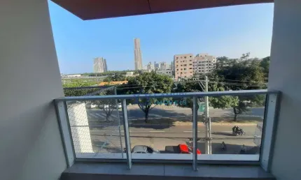 Apartamento com 2 dormitórios à venda, 60 m²  no Jockey de Itaparica - Vila Velha/ES