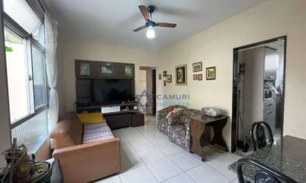 Apartamento com 2 quartos à venda na Rua Curitiba, Itapuã, Vila Velha