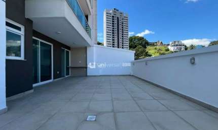 Apartamento com área externa no Bom Pastor - De R$ 599.000,00 por R$ 580.000,00