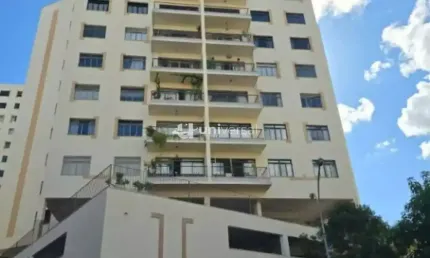 Oportunidade de morar no centro da cidade em condomínio com lazer completo