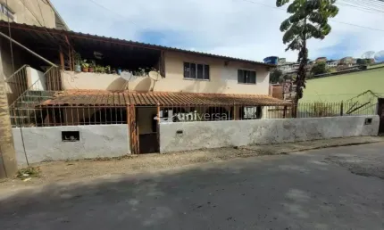 Casa com 4 quartos na parte plana do são pedro - abaixo do valor de mercado !