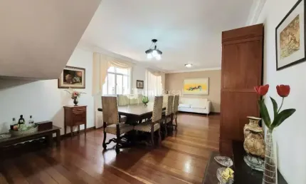 Linda cobertura duplex na parte plana do são mateus - perto da igreja