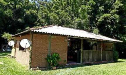 Sítio / Chácara para Venda em Torres, Faxinal, 2 dormitórios, 1 banheiro
