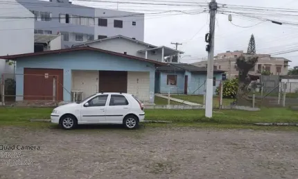 Terreno à venda na Rua Balbino De Freitas, 01, Getúlio Vargas, Torres