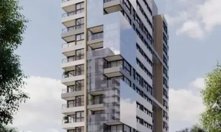Apartamento para Venda em Torres, Praia grande, 2 dormitórios, 3 suítes, 3 banheiros, 2 vagas