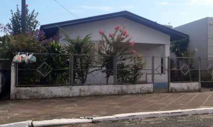 Terreno à venda na Rua General Firmíno Paim, 641, Centro, Torres