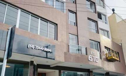 Apartamento para Venda em Torres, Centro, 3 dormitórios, 1 suíte, 1 banheiro, 1 vaga
