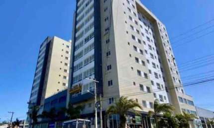Apartamento para Venda em Passo de Torres, Centro, 2 dormitórios, 1 suíte, 2 banheiros, 1 vaga