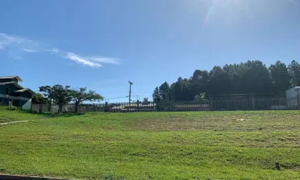 Terreno em condomínio para venda em torres, centenário