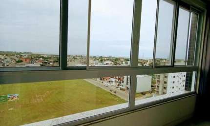 Apartamento para Venda em Passo de Torres, Centro, 3 dormitórios, 1 suíte, 2 banheiros, 1 vaga