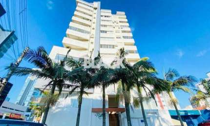 Apartamento para Venda em Torres, Centro, 3 dormitórios, 2 suítes, 1 banheiro, 2 vagas