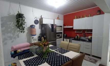 Casa 3 dormitórios para Venda em Torres, Stan, 3 dormitórios, 2 banheiros, 1 vaga