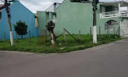 Terreno à venda na Rua Osvaldo Aranha, Predial, Torres