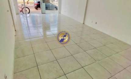 Loja Comercial para Locação em Torres, Centro, 1 banheiro