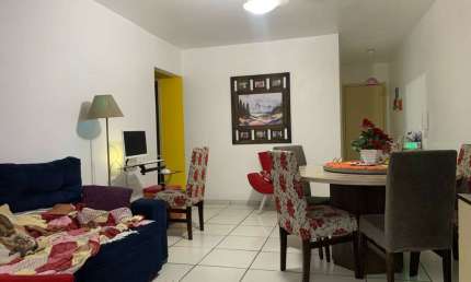 Apartamento para Venda em Torres, Morada das Plameiras, 3 dormitórios, 1 banheiro