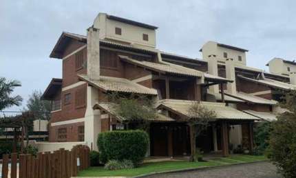 Casa em Condomínio para Venda em Torres, Praia da Cal, 4 dormitórios, 1 suíte, 2 banheiros, 2 vagas