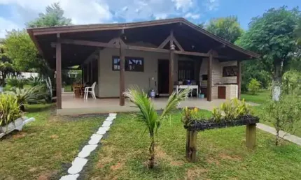 Sítio / Chácara para Venda em Torres, Campo Bonito, 2 dormitórios, 1 banheiro