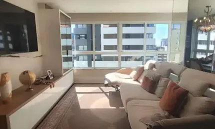 Apartamento para venda em torres, centro, 3 dormitórios, 1 suíte, 2 banheiros