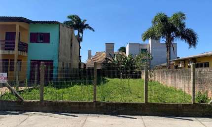 Terreno à venda na Francisco Pereira, 33, Igra Sul, Torres