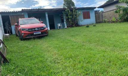 Casa para Venda em Torres, São Jorge, 4 dormitórios, 2 banheiros