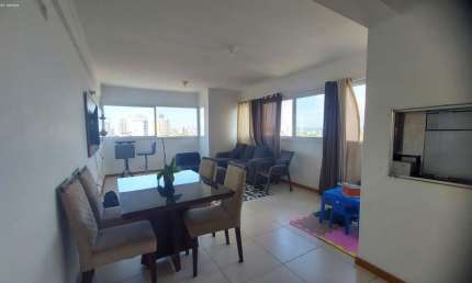 Apartamento para Venda em Torres, Predial, 3 dormitórios, 1 suíte, 2 banheiros