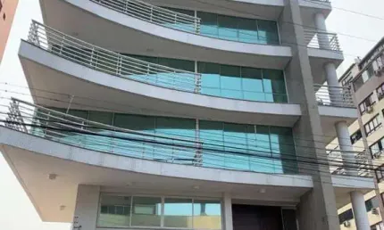 Apartamento para venda em torres, prainha, 3 dormitórios, 4 banheiros