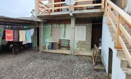 Casa Duplex para Venda em Arroio do Sal, Praia Azul, 3 dormitórios, 2 banheiros