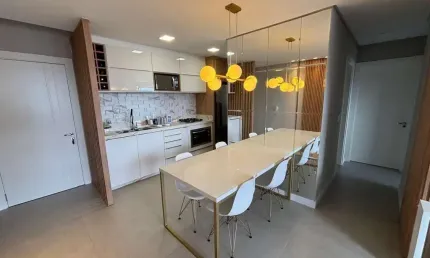 Apartamento para Venda em Torres, Centro, 2 dormitórios, 1 suíte, 2 banheiros