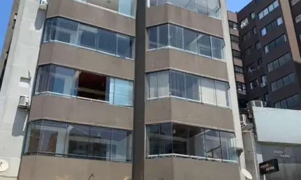 Cobertura para Venda em Torres, Centro, 3 dormitórios, 1 suíte, 3 banheiros
