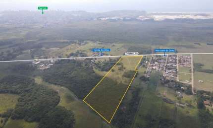 Chácara / sítio à venda na Rs 389 - Estrada Do Mar, 2440, Itapeva, Torres