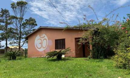 Casa para Venda em Torres, Praia real, 3 dormitórios, 2 banheiros