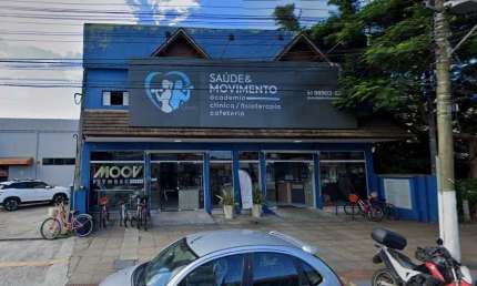 Prédio Comercial para Venda em Torres, Aguas Claras
