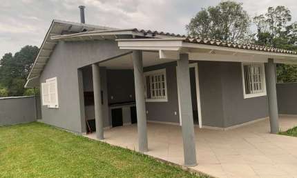 Casa para Venda em Torres, São Braz, 2 dormitórios, 1 banheiro