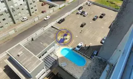 Apartamento para Venda em Torres, Stan, 3 dormitórios, 1 suíte, 2 banheiros, 2 vagas
